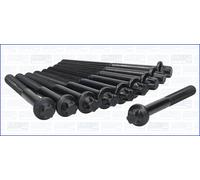 AJUSA 81011900 Bolt Kit, cylinder head