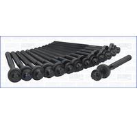 Cylinder head bolt set 81012300 AJUSA for BMW OPEL LAND ROVER