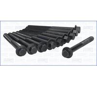 AJUSA 81012600 Bolt Kit, cylinder head
