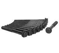 Ajusa 81013400 Bolt Kit cylinder head