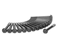 AJUSA 81014100 Bolt Kit, cylinder head