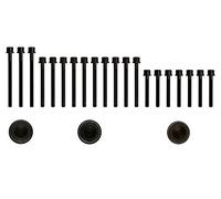 Ajusa 81015000 Bolt Kit cylinder head