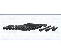 AJUSA 81015000 Bolt Kit, cylinder head for FORD,MERCEDES-BENZ,VW