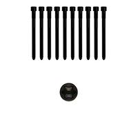 Ajusa 81019400 Bolt Kit cylinder head