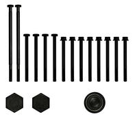 Ajusa 81019600 Bolt Kit cylinder head