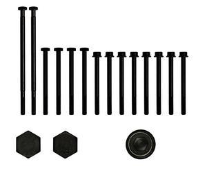 Ajusa 81019600 Bolt Kit cylinder head