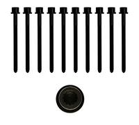 Ajusa 81019700 Bolt Kit cylinder head