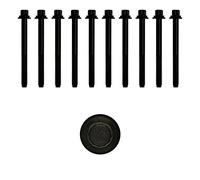 Ajusa 81021000 Bolt Kit cylinder head