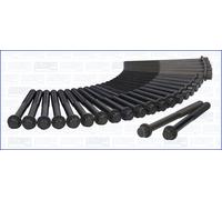 AJUSA 81021900 Bolt Kit, cylinder head for TOYOTA