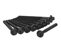 Cylinder head bolt set 81022300 AJUSA for RENAULT NISSAN