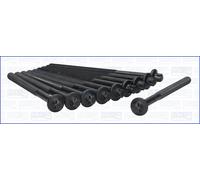 AJUSA 81024600 Bolt Kit, cylinder head