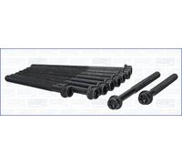 AJUSA 81025100 Bolt Kit, cylinder head