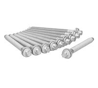 Ajusa 81028600 Bolt Kit cylinder head