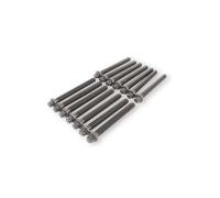 AJUSA 81029100 Bolt Kit, cylinder head