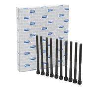 AJUSA 81030200 Bolt Kit, cylinder head