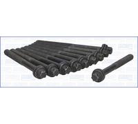 Cylinder head bolt set 81032900 AJUSA for PEUGEOT CITROËN