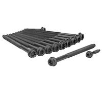 AJUSA 81033900 Bolt Kit, cylinder head