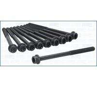 Ajusa 81035200 Bolt Kit cylinder head