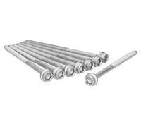 AJUSA 81036000 Bolt Kit, cylinder head