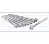 AJUSA 81036000 Bolt Kit, cylinder head