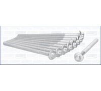 AJUSA 81038600 Bolt Kit, cylinder head for MERCEDES-BENZ,MERCEDES-BENZ (BBDC)