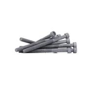 AJUSA 81039000 Bolt Kit, cylinder head