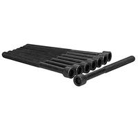 AJUSA 81040200 Bolt Kit, cylinder head for CITRO?N,DAIHATSU,PEUGEOT,SUBARU,TOYOT