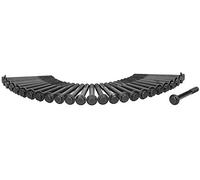 AJUSA 81041000 Bolt Kit, cylinder head