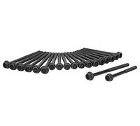 Ajusa 81044000 Bolt Kit cylinder head