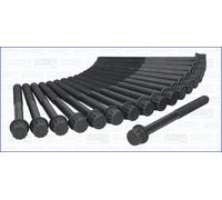 AJUSA 81045800 Bolt Kit, cylinder head for HYUNDAI,KIA