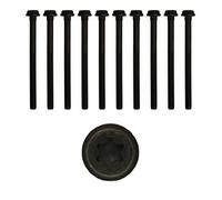 Ajusa 81055400 Bolt Kit cylinder head
