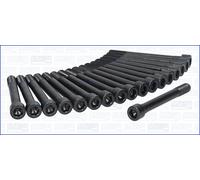 Ajusa 81057200 Bolt Kit cylinder head