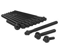 AJUSA 81059500 Bolt Kit, Cylinder Head