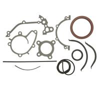 Ajusa Crankcase Gasket Set for Nissan TCA18DE/CA18DET/CA16DE 1.8/1.6L 4cyl 200SX - 54068500