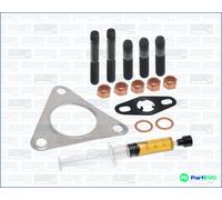 AJUSA CHARGER MOUNTING KIT JTC11007 FOR MERCEDES-BENZ SSANGYONG