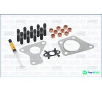 AJUSA CHARGER MOUNTING KIT JTC11465 FOR NISSAN RENAULT DACIA