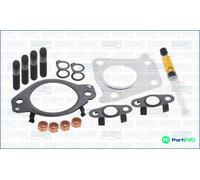 AJUSA CHARGER MOUNTING KIT JTC11754 FOR OPEL VAUXHALL