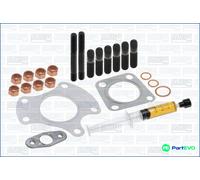 AJUSA CHARGER MOUNTING KIT JTC12057 FOR LANCIA JEEP