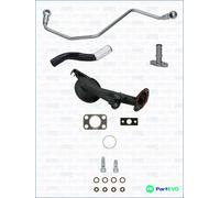 AJUSA CHARGER MOUNTING KIT OPK00020 FOR CITROËN PEUGEOT