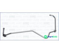 AJUSA CHARGER OIL LINE OP10011 FOR FORD
