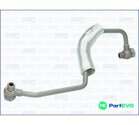 AJUSA CHARGER OIL LINE OP10200 FOR VW