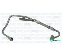 AJUSA CHARGER OIL LINE OP10243 FOR AUDI SEAT