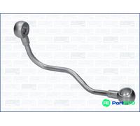 AJUSA CHARGER OIL LINE OP10305 FOR OPEL VAUXHALL