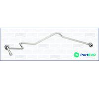 AJUSA CHARGER OIL LINE OP10386 FOR AUDI