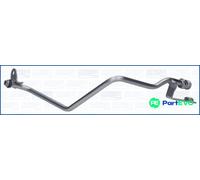 AJUSA CHARGER OIL LINE OP10470 FOR MERCEDES-BENZ