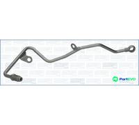 AJUSA CHARGER OIL LINE OP10482 FOR MERCEDES-BENZ