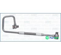 AJUSA CHARGER OIL LINE OP10519 FOR FORD