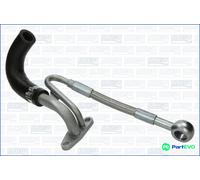AJUSA CHARGER OIL LINE OP10521 FOR FORD