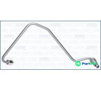 AJUSA CHARGER OIL LINE OP10645 FOR CITROËN PEUGEOT