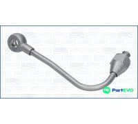 AJUSA CHARGER OIL LINE OP10880 FOR SUBARU